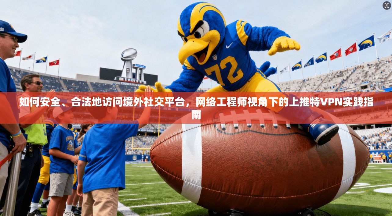 如何安全、合法地访问境外社交平台，网络工程师视角下的上推特VPN实践指南