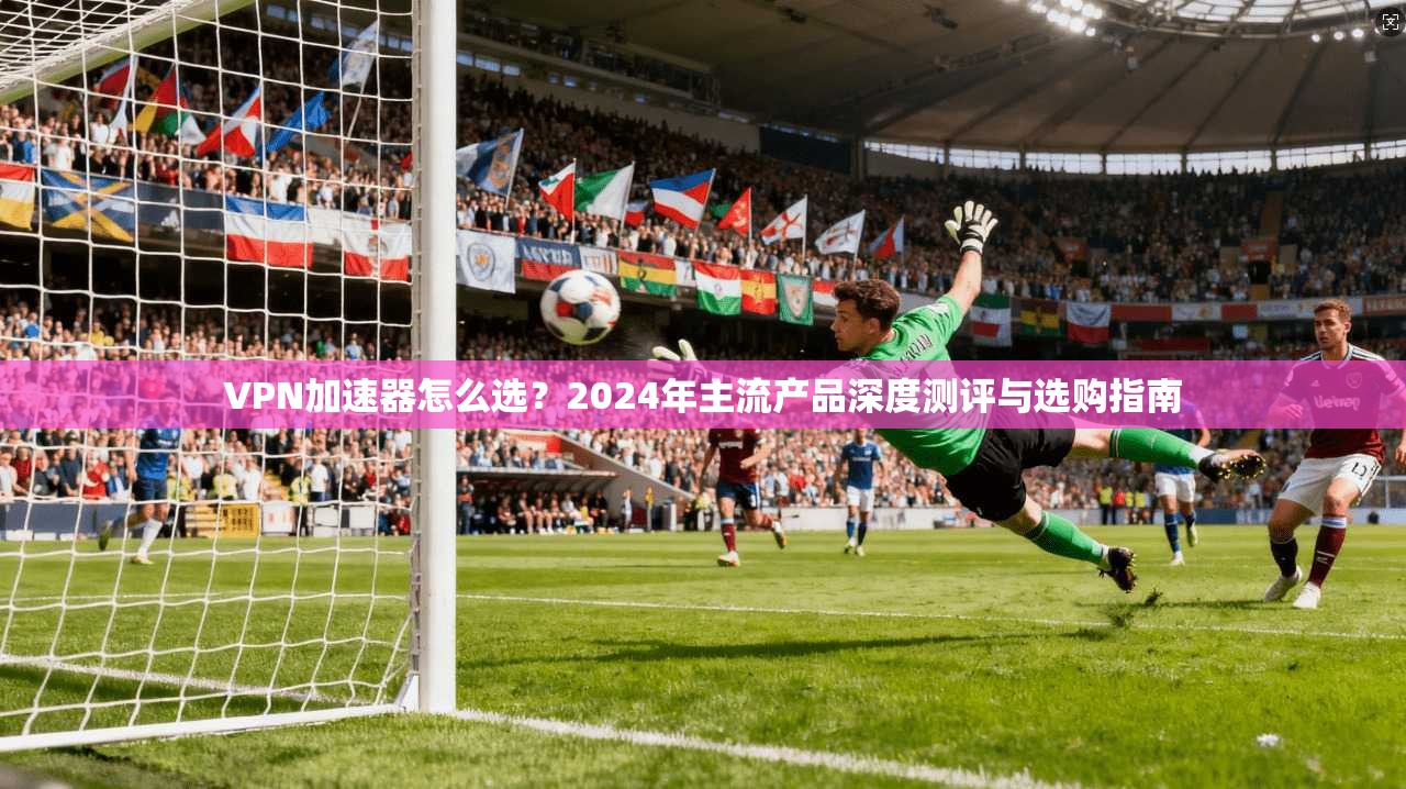 VPN加速器怎么选？2024年主流产品深度测评与选购指南