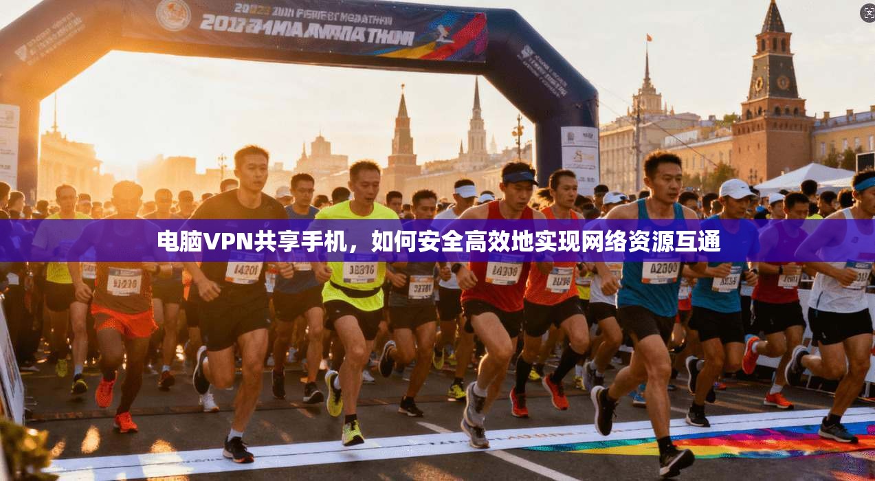 电脑VPN共享手机，如何安全高效地实现网络资源互通