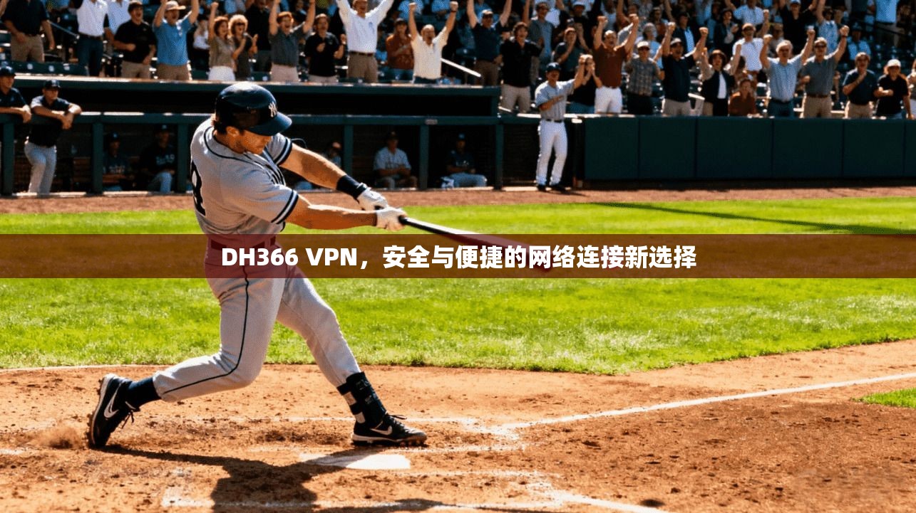 DH366 VPN,安全与便捷的网络连接新选择