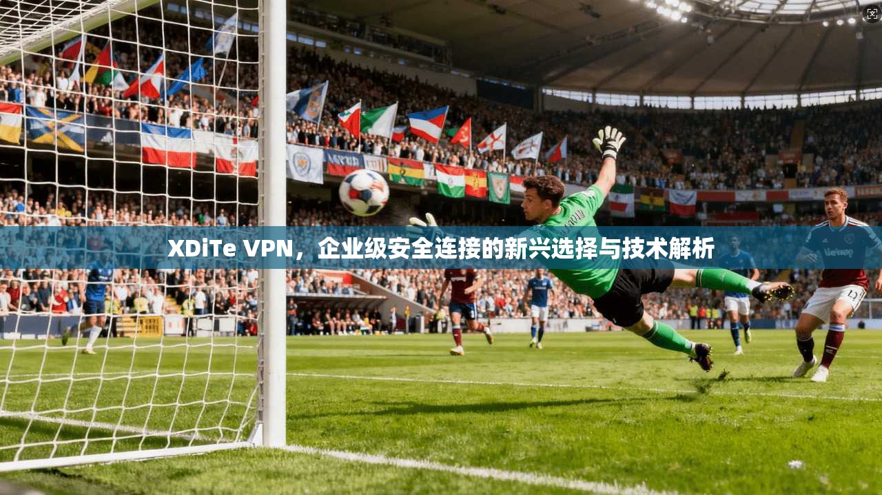 XDiTe VPN,企业级安全连接的新兴选择与技术解析