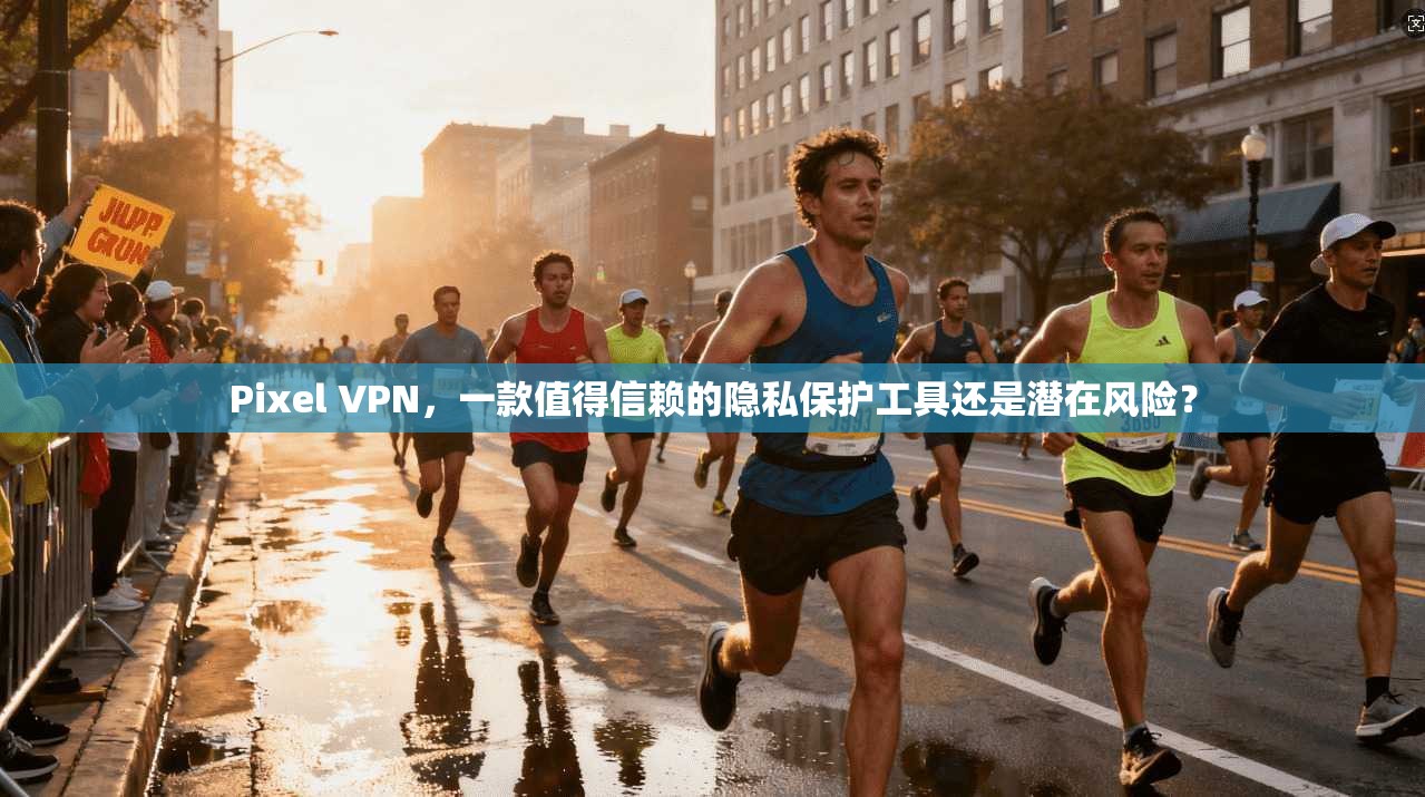 Pixel VPN，一款值得信赖的隐私保护工具还是潜在风险？