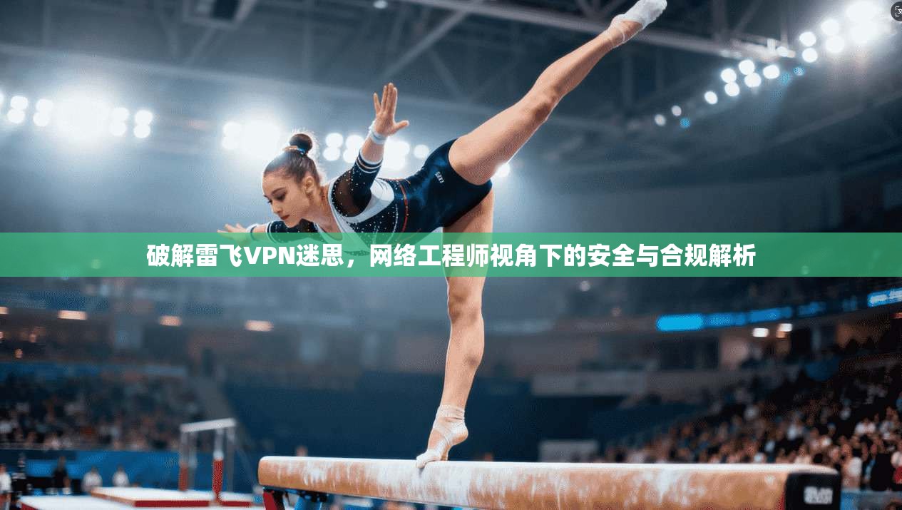 破解雷飞VPN迷思，网络工程师视角下的安全与合规解析