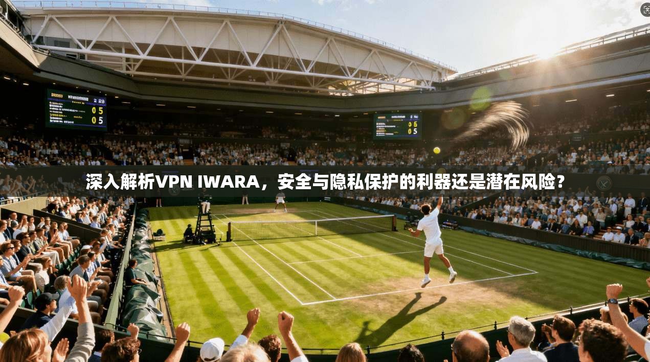深入解析VPN IWARA，安全与隐私保护的利器还是潜在风险？