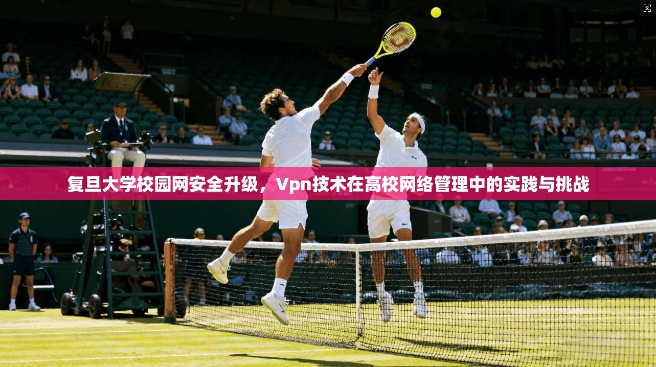 复旦大学校园网安全升级，Vpn技术在高校网络管理中的实践与挑战