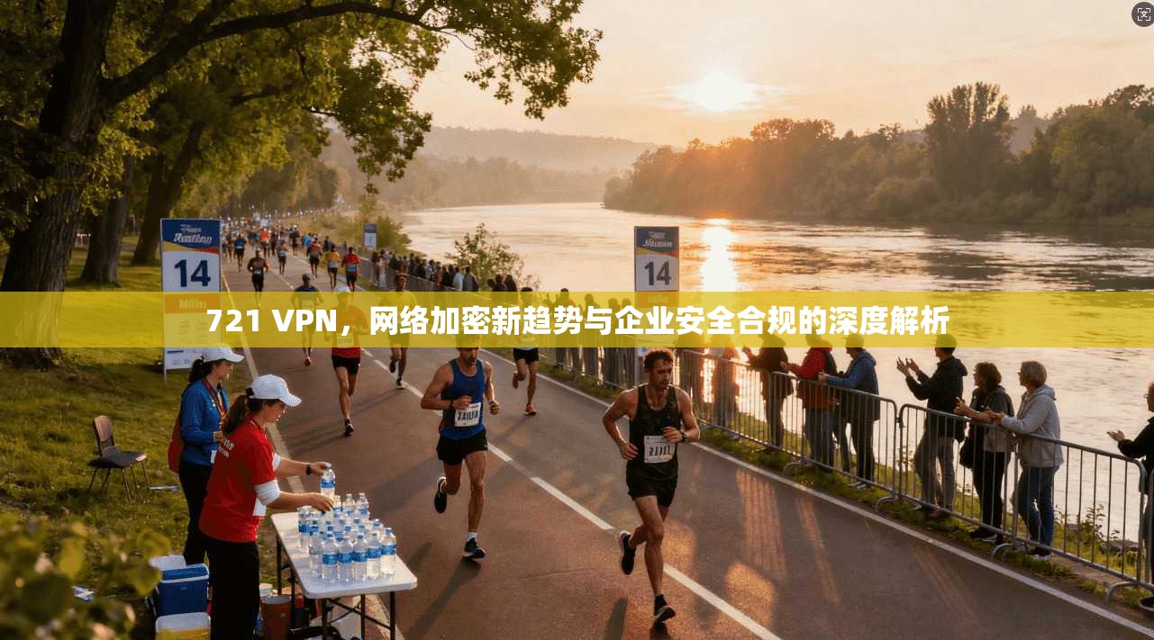 721 VPN，网络加密新趋势与企业安全合规的深度解析