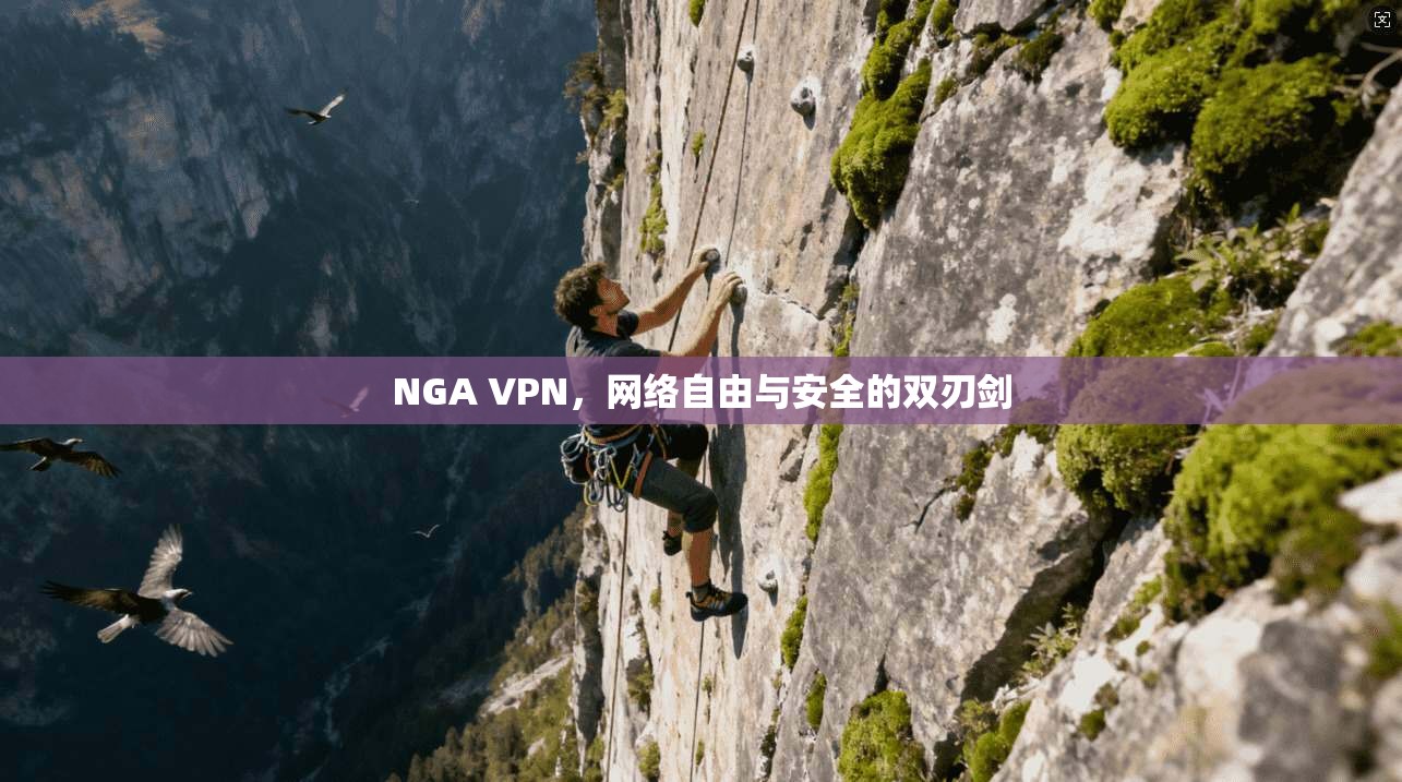 NGA VPN，网络自由与安全的双刃剑