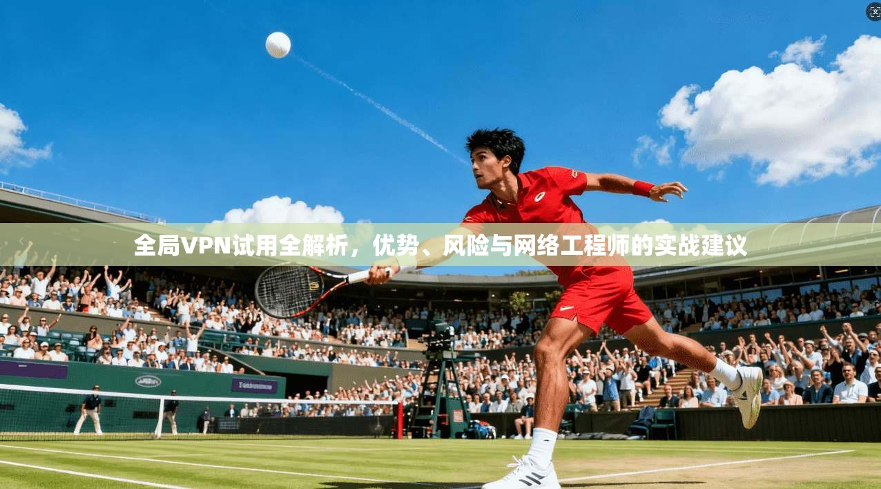 全局VPN试用全解析,优势、风险与网络工程师的实战建议 全局VPN试用全解析,优势、风险与网络工程师的实战建议