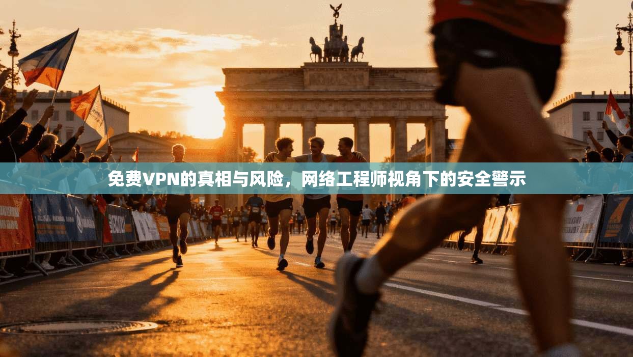 免费VPN的真相与风险,网络工程师视角下的安全警示 免费VPN的真相与风险,网络工程师视角下的安全警示