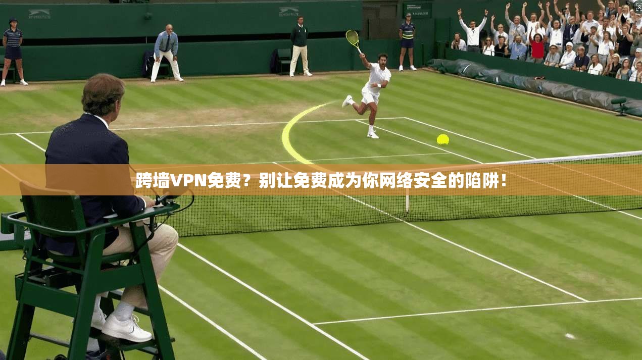 跨墙VPN免费？别让免费成为你网络安全的陷阱！