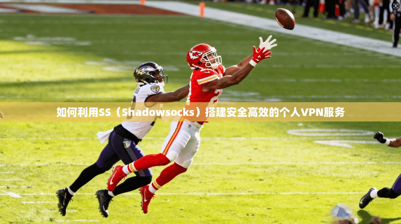 如何利用SS（Shadowsocks）搭建安全高效的个人VPN服务