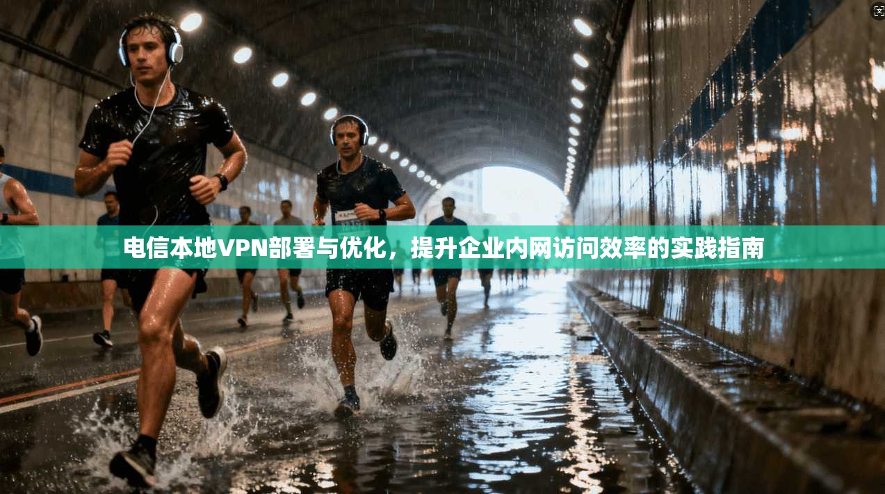 电信本地VPN部署与优化，提升企业内网访问效率的实践指南