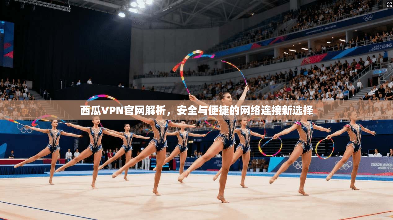 西瓜VPN官网解析，安全与便捷的网络连接新选择