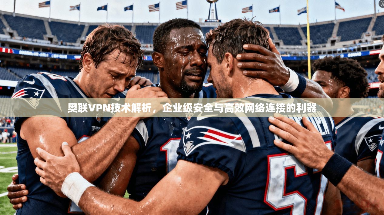 奥联VPN技术解析，企业级安全与高效网络连接的利器