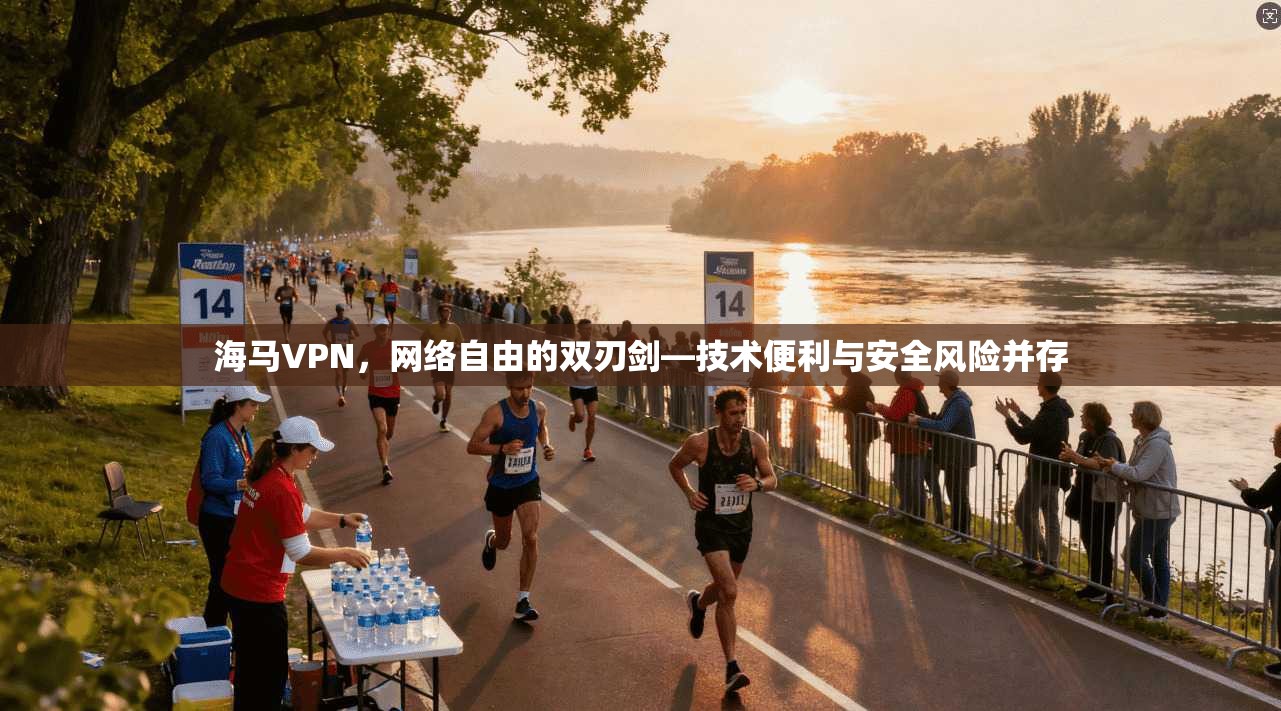 海马VPN，网络自由的双刃剑—技术便利与安全风险并存