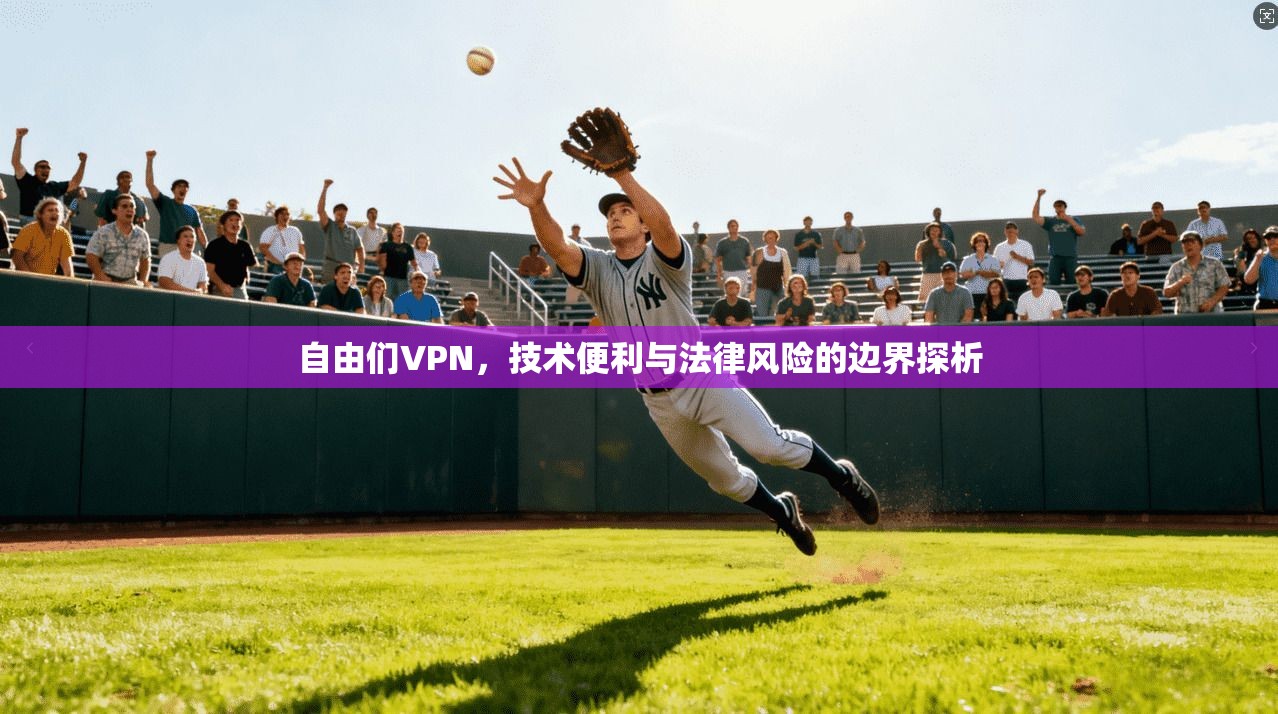 自由们VPN，技术便利与法律风险的边界探析