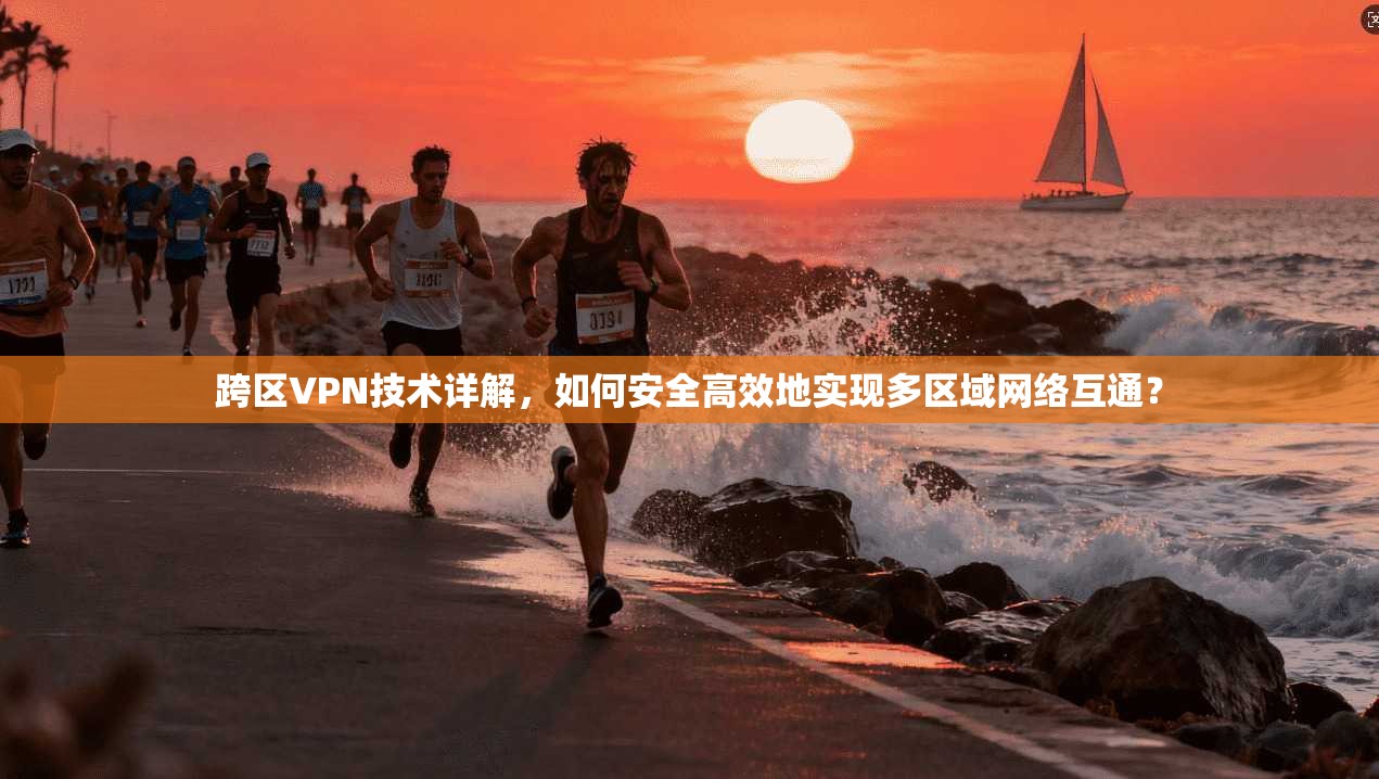 跨区VPN技术详解，如何安全高效地实现多区域网络互通？