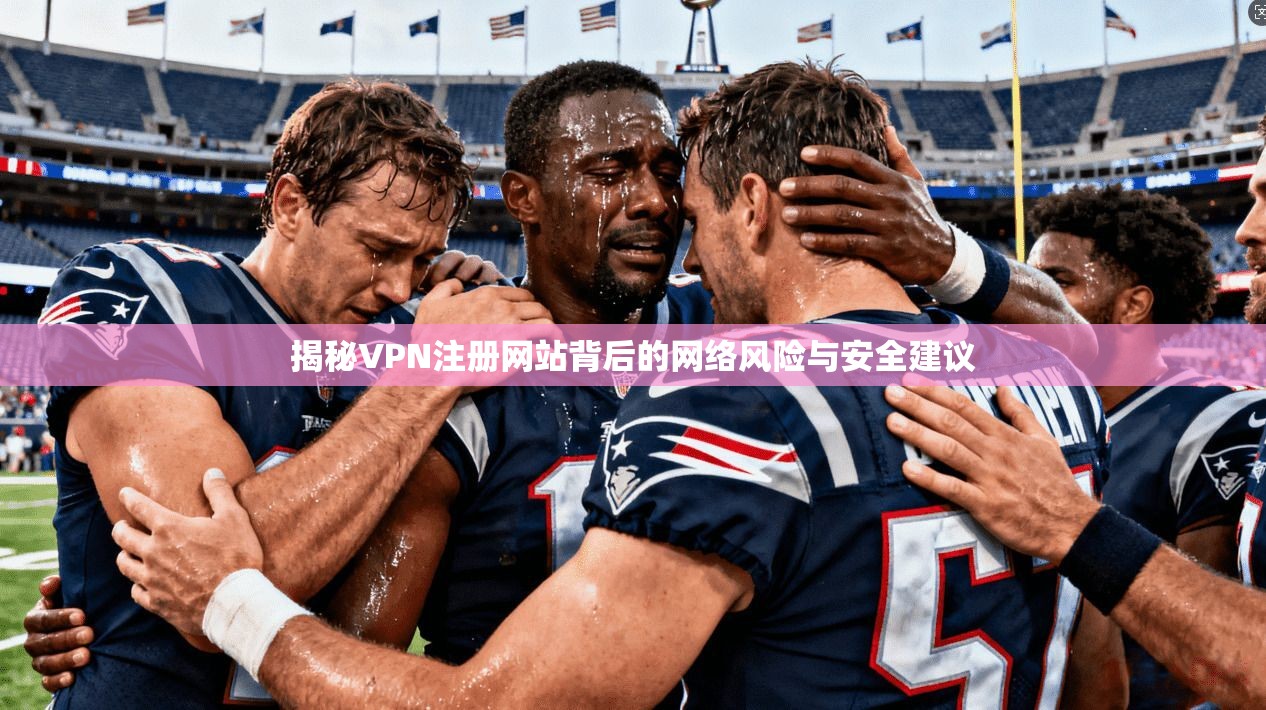 揭秘VPN注册网站背后的网络风险与安全建议