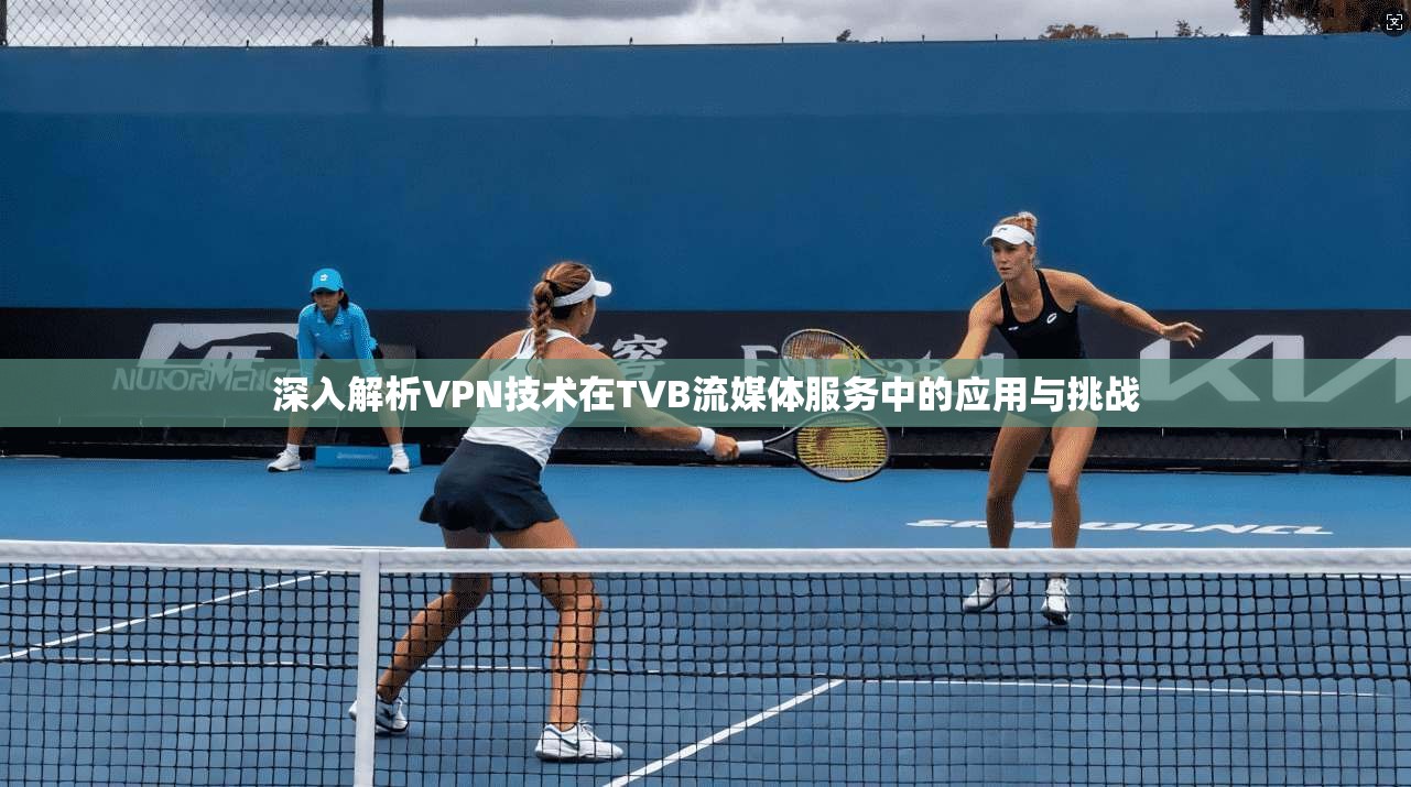 深入解析VPN技术在TVB流媒体服务中的应用与挑战