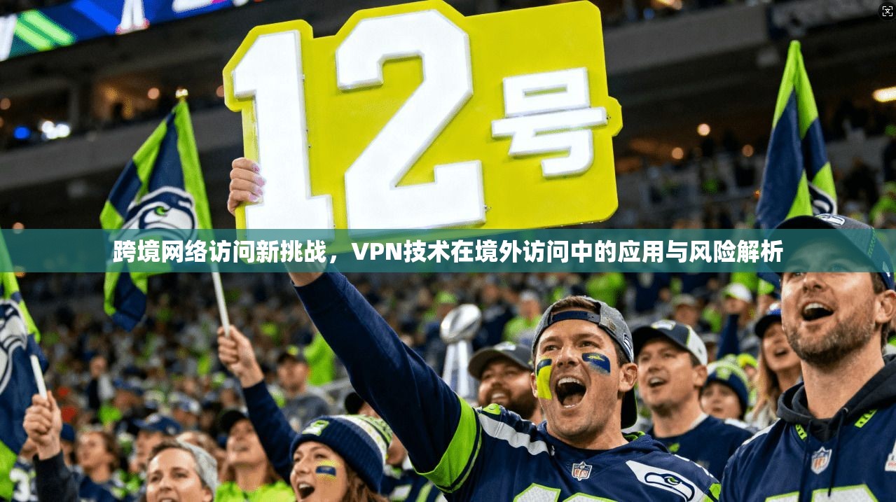 跨境网络访问新挑战，VPN技术在境外访问中的应用与风险解析