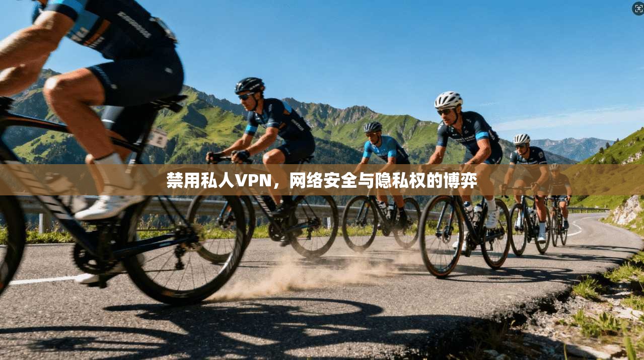 禁用私人VPN，网络安全与隐私权的博弈