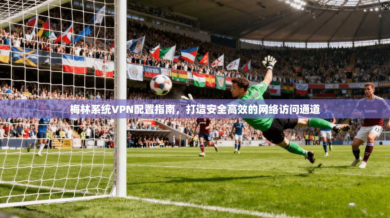 梅林系统VPN配置指南，打造安全高效的网络访问通道