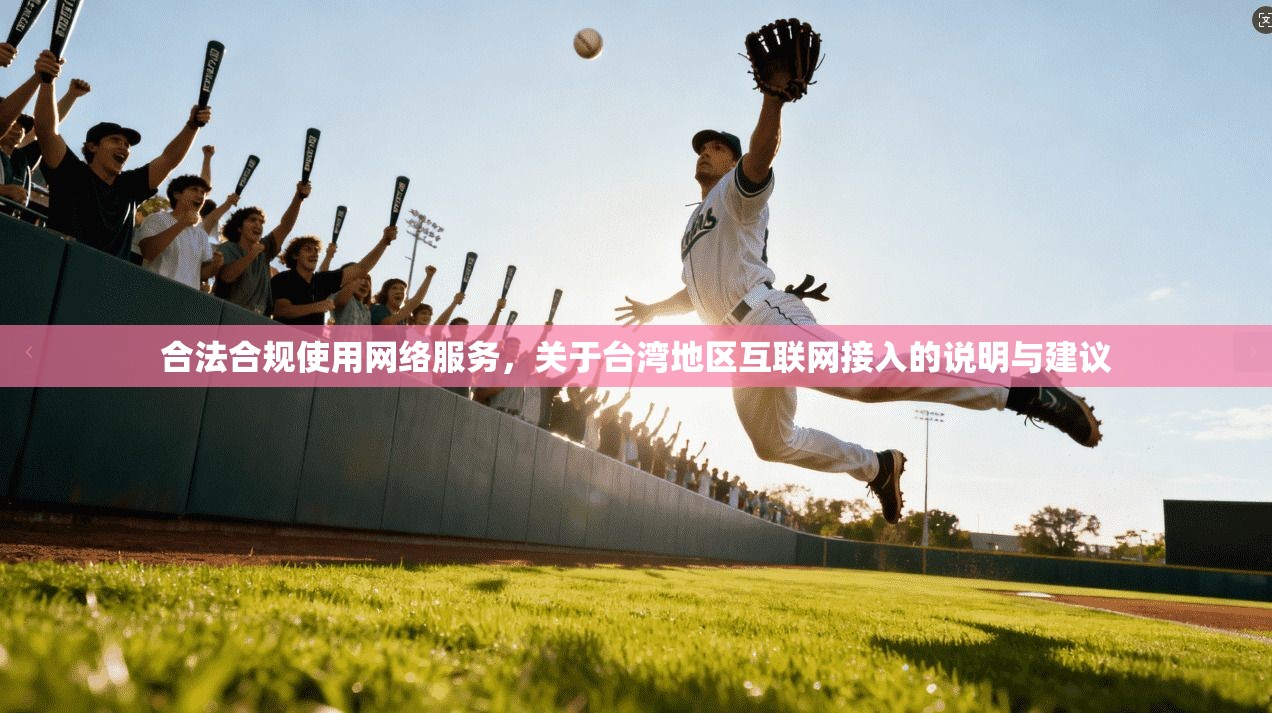 合法合规使用网络服务，关于台湾地区互联网接入的说明与建议