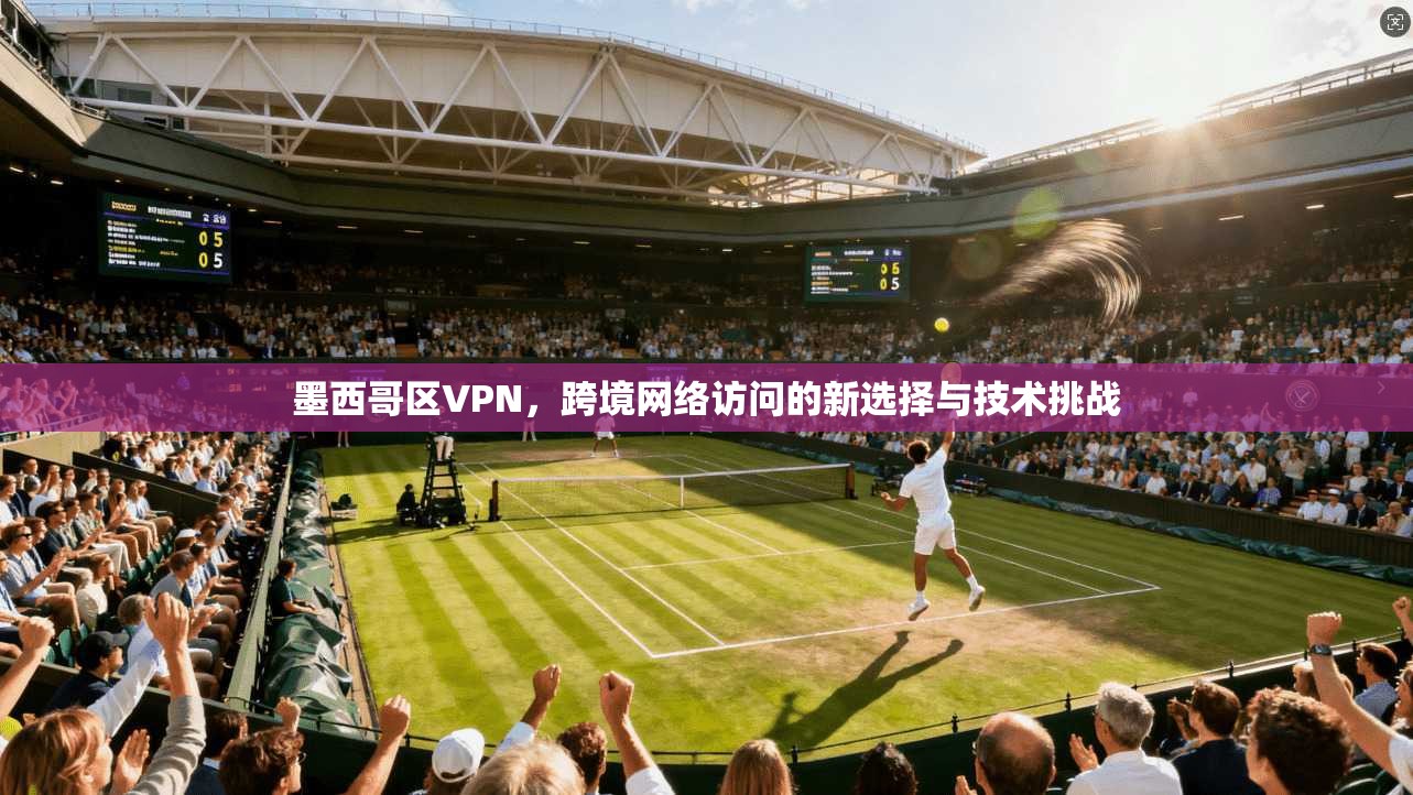 墨西哥区VPN，跨境网络访问的新选择与技术挑战