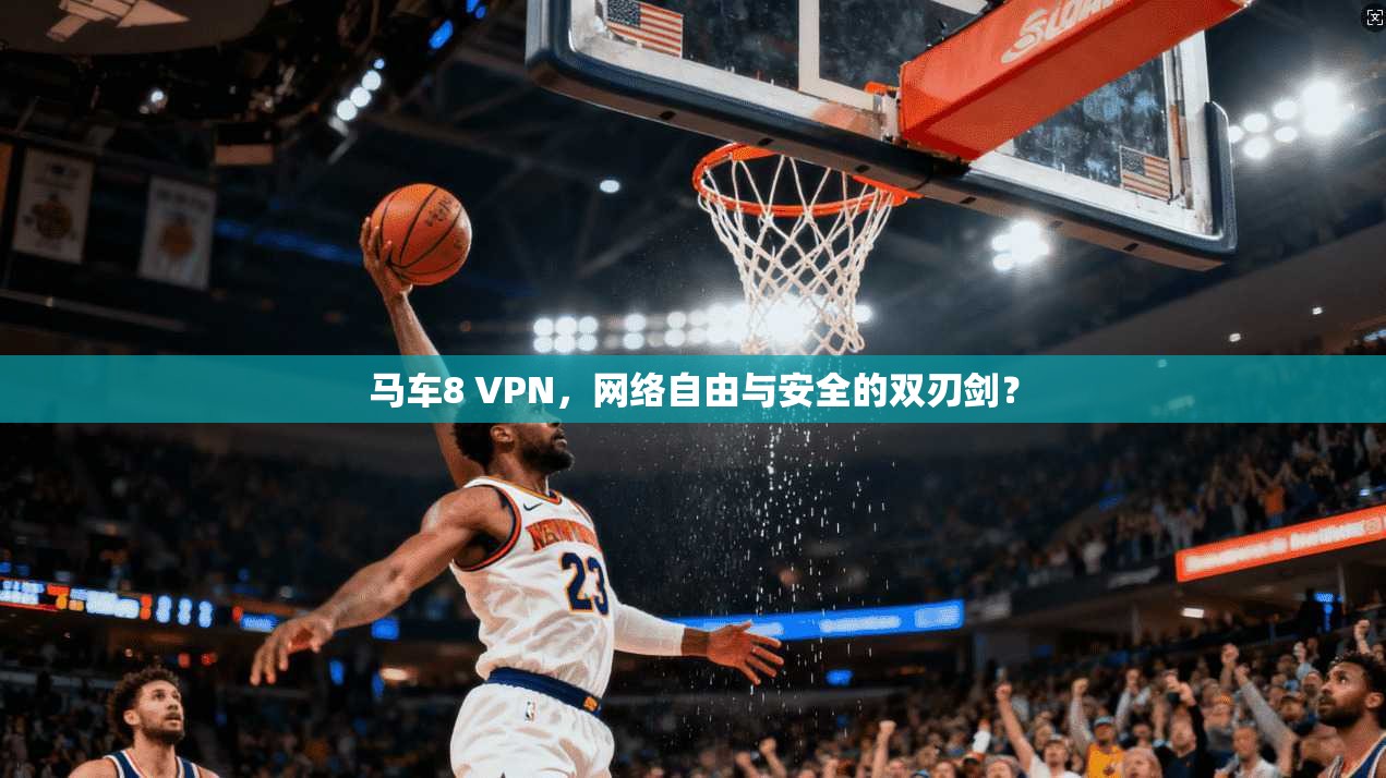马车8 VPN，网络自由与安全的双刃剑？