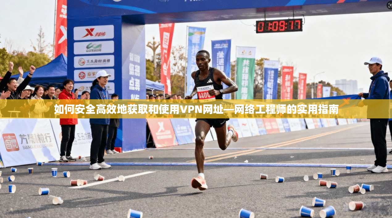 如何安全高效地获取和使用VPN网址—网络工程师的实用指南