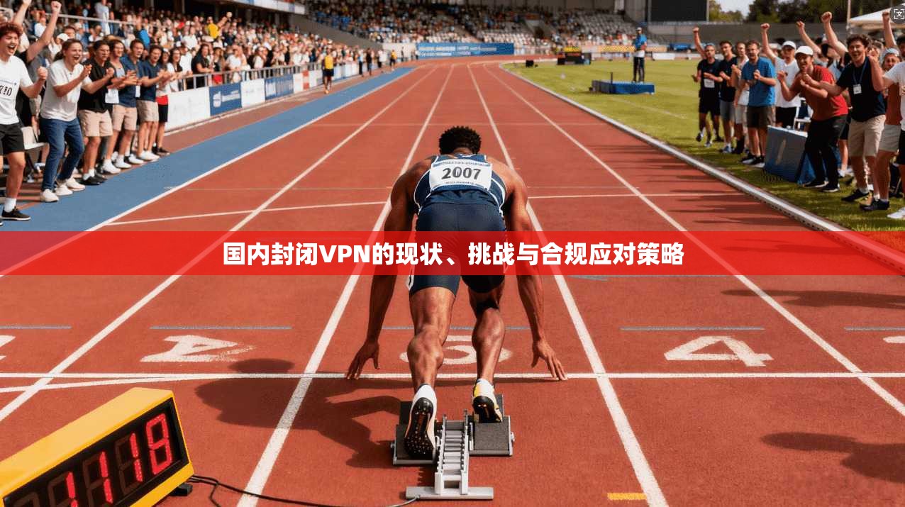 国内封闭VPN的现状、挑战与合规应对策略