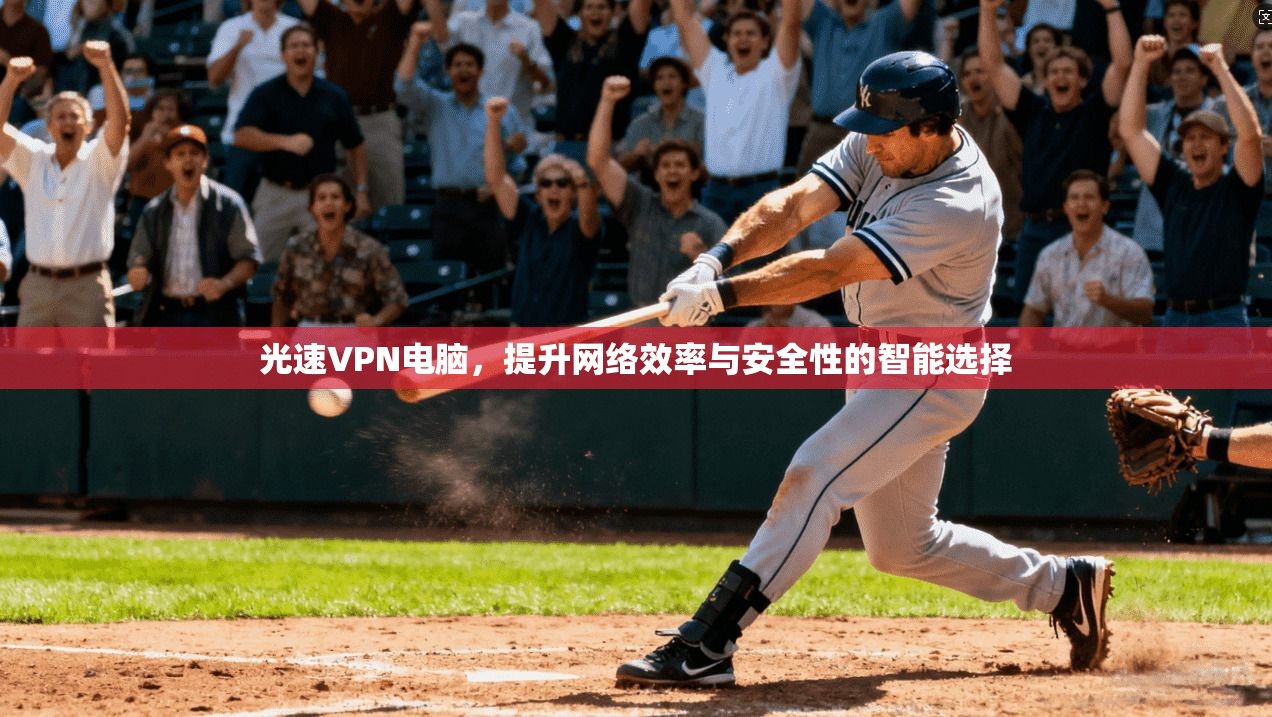 光速VPN电脑，提升网络效率与安全性的智能选择