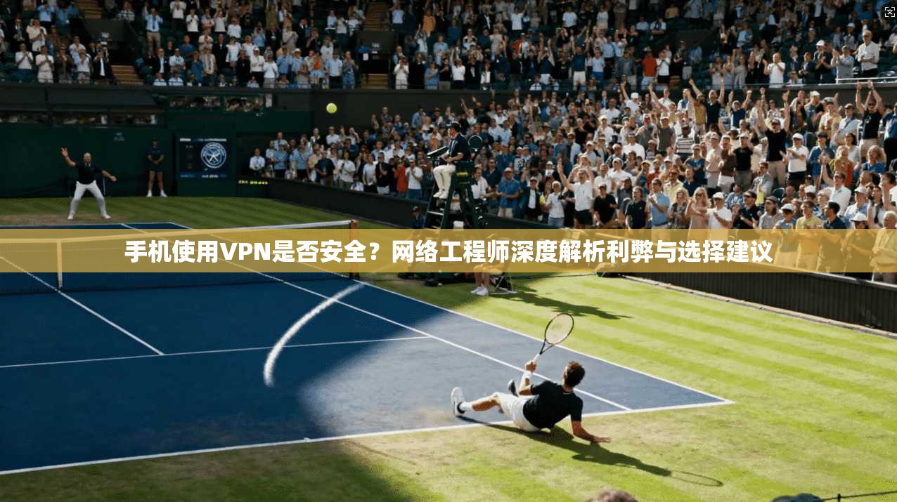 手机使用VPN是否安全？网络工程师深度解析利弊与选择建议