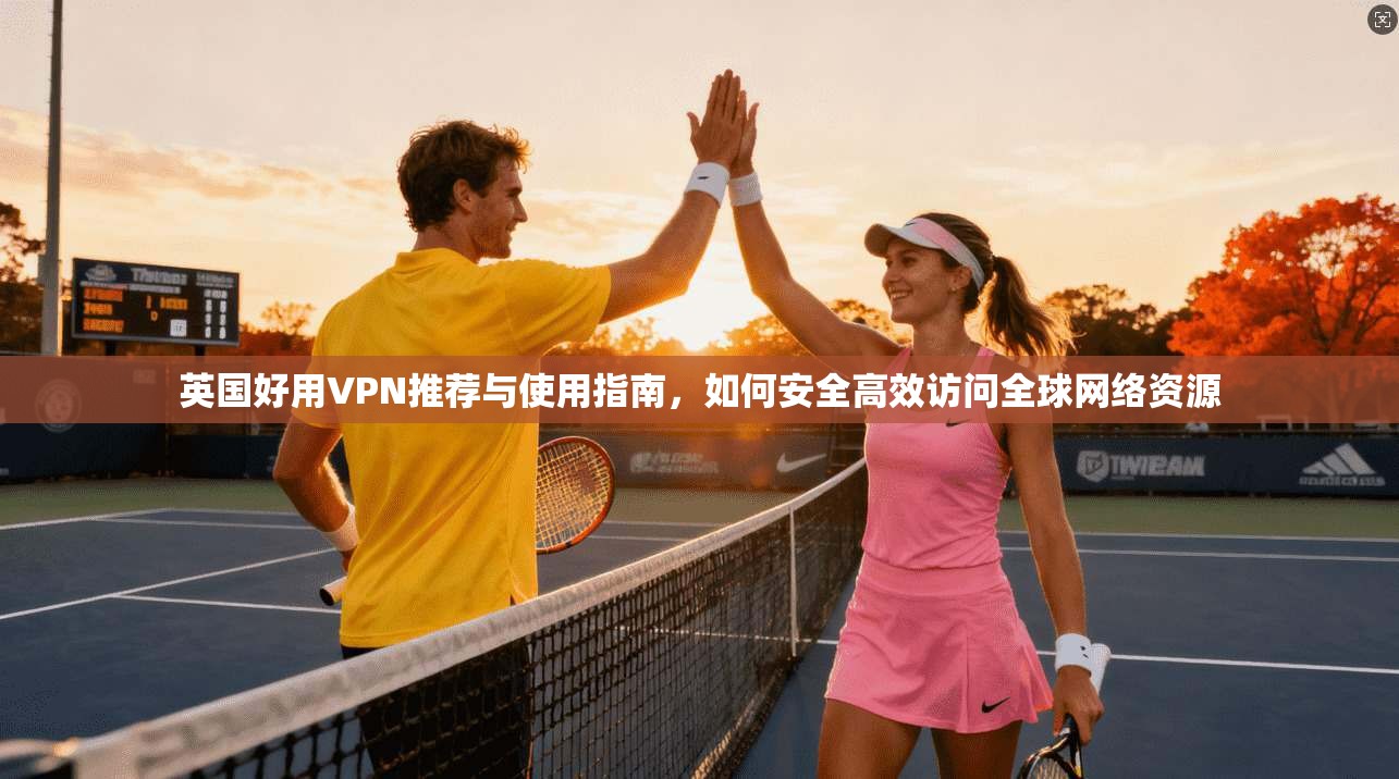 英国好用VPN推荐与使用指南，如何安全高效访问全球网络资源
