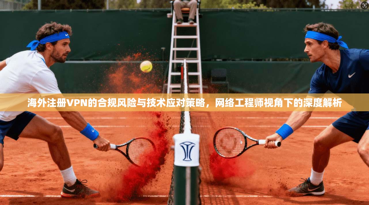 海外注册VPN的合规风险与技术应对策略，网络工程师视角下的深度解析