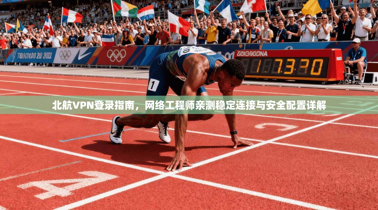 北航VPN登录指南,网络工程师亲测稳定连接与安全配置详解