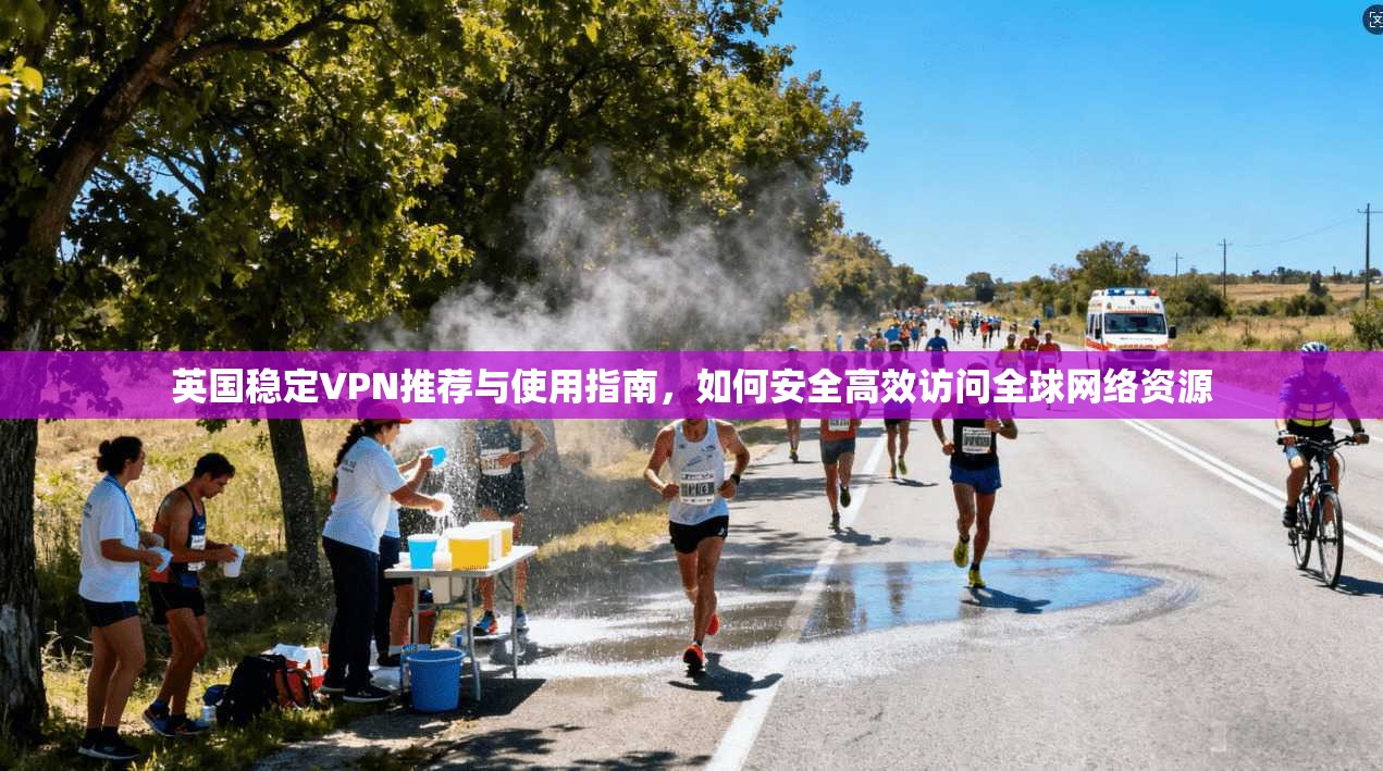 英国稳定VPN推荐与使用指南,如何安全高效访问全球网络资源
