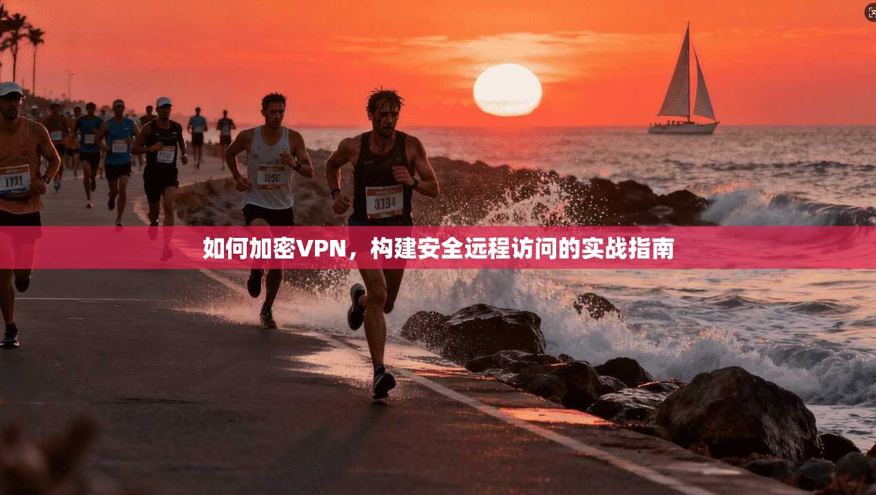 如何加密VPN,构建安全远程访问的实战指南