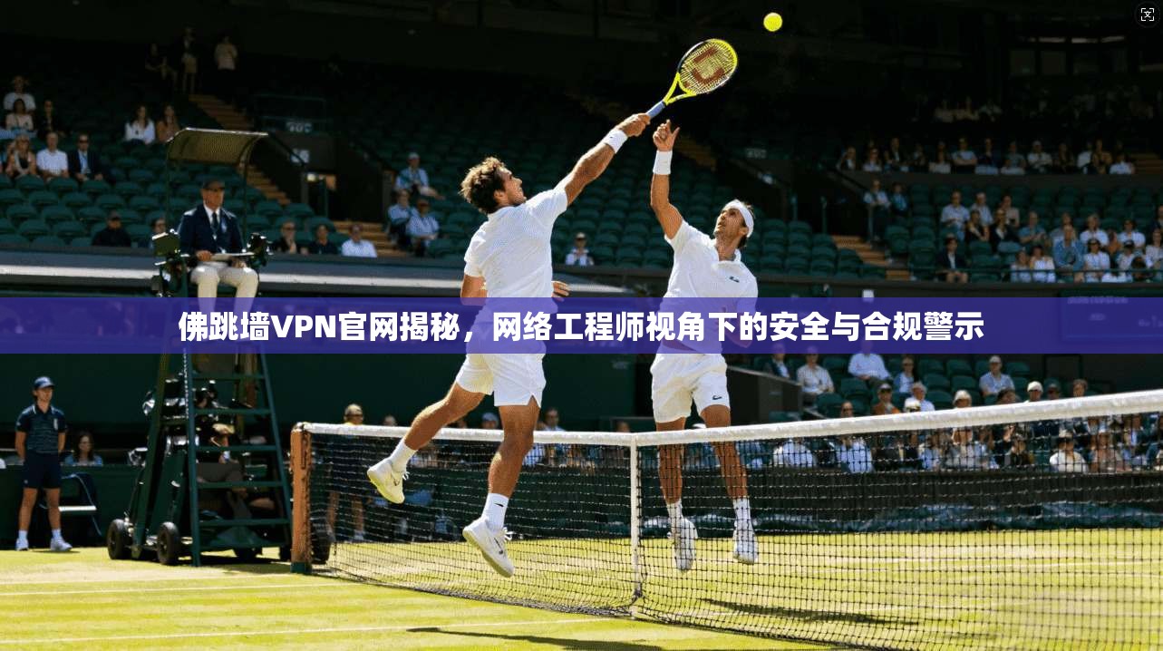 佛跳墙VPN官网揭秘，网络工程师视角下的安全与合规警示