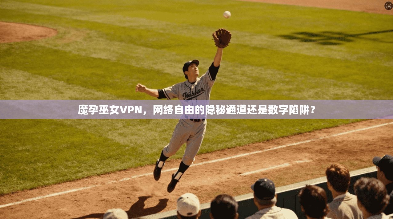 魔孕巫女VPN，网络自由的隐秘通道还是数字陷阱？