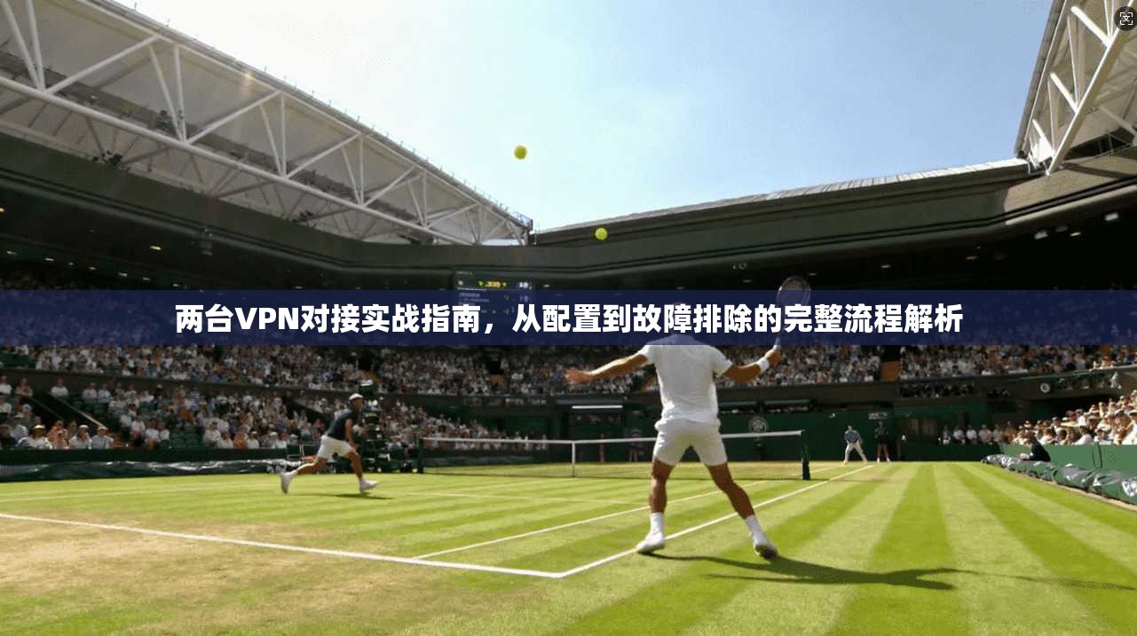 两台VPN对接实战指南，从配置到故障排除的完整流程解析
