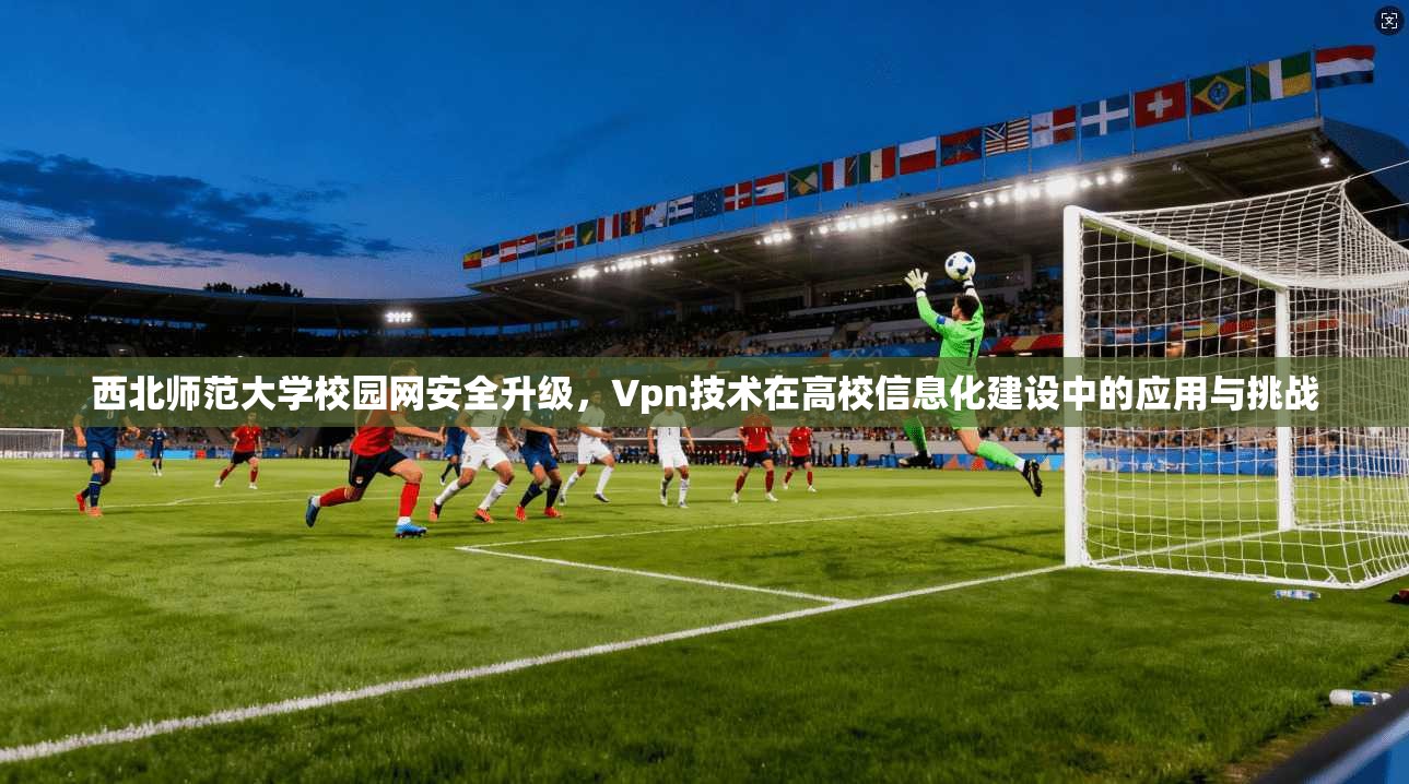 西北师范大学校园网安全升级，Vpn技术在高校信息化建设中的应用与挑战