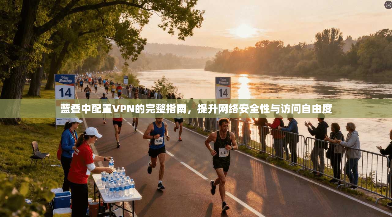 蓝叠中配置VPN的完整指南,提升网络安全性与访问自由度