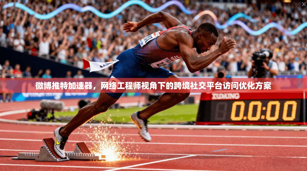微博推特加速器，网络工程师视角下的跨境社交平台访问优化方案