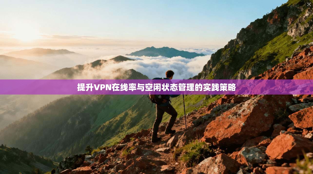 提升VPN在线率与空闲状态管理的实践策略