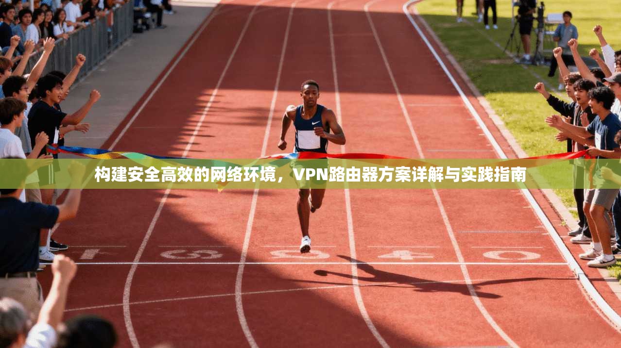 构建安全高效的网络环境，VPN路由器方案详解与实践指南