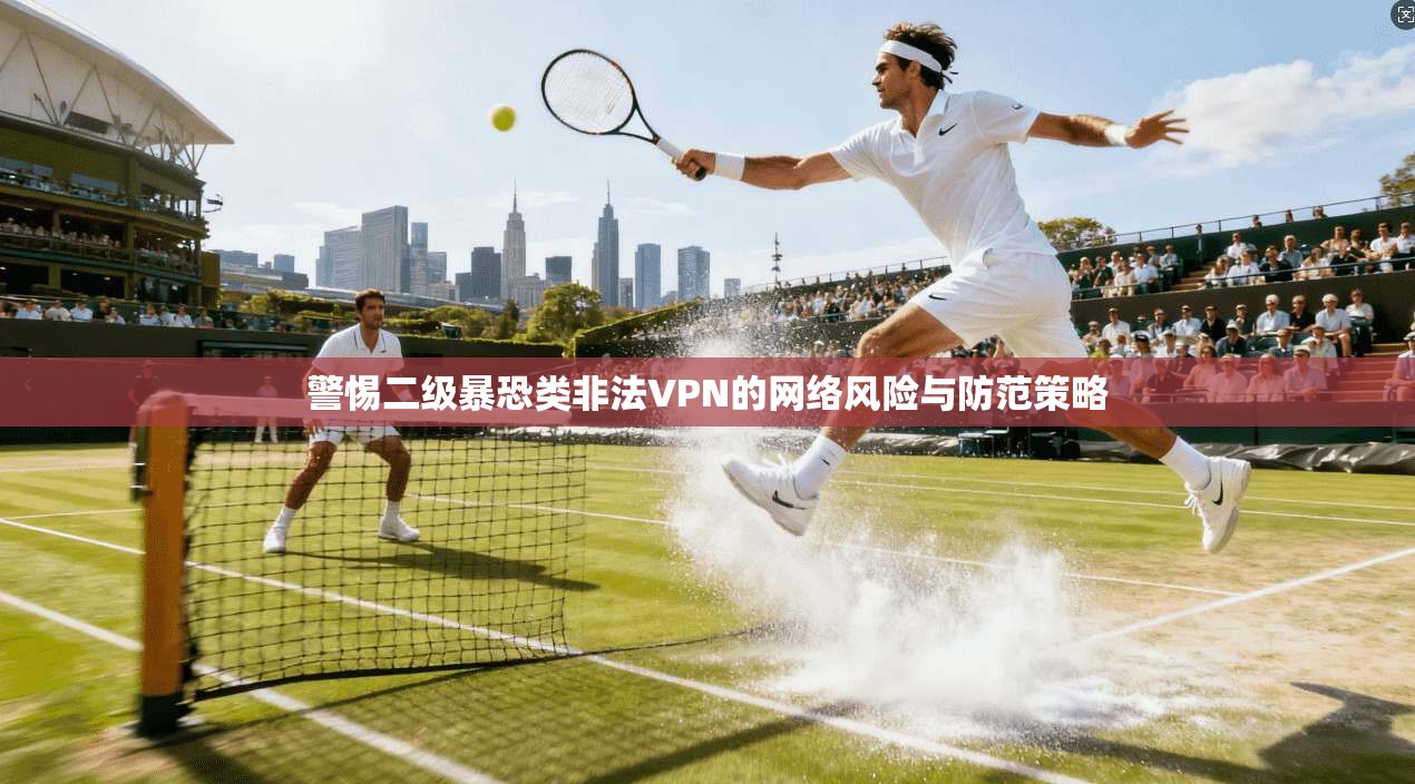 警惕二级暴恐类非法VPN的网络风险与防范策略