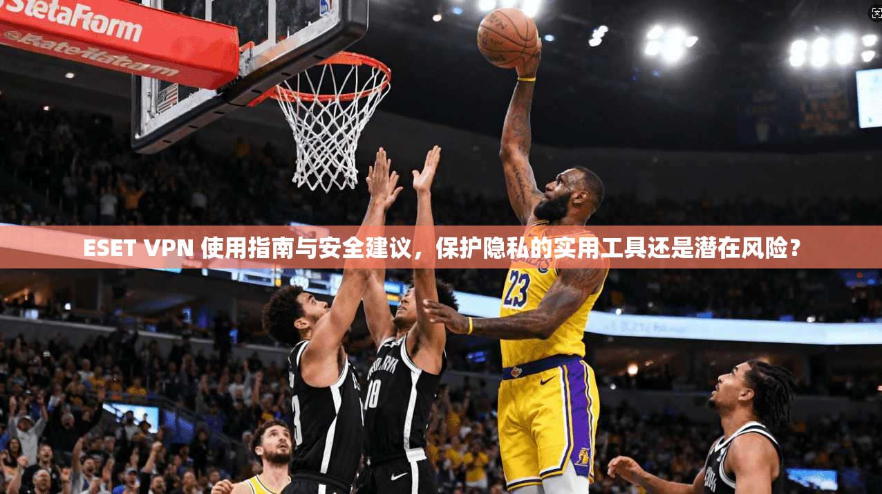 ESET VPN 使用指南与安全建议，保护隐私的实用工具还是潜在风险？