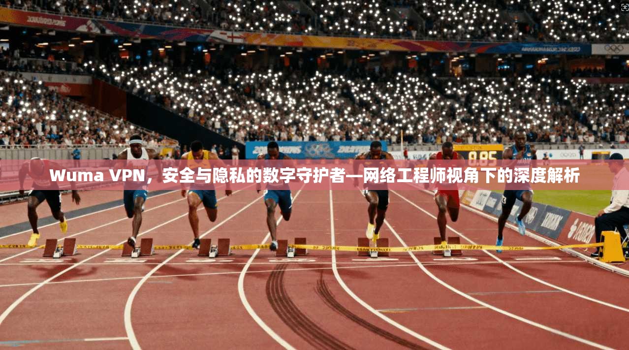 Wuma VPN，安全与隐私的数字守护者—网络工程师视角下的深度解析