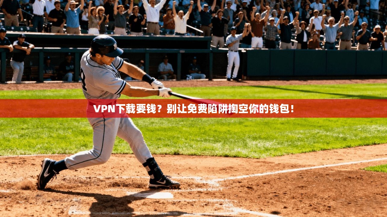 VPN下载要钱?别让免费陷阱掏空你的钱包!